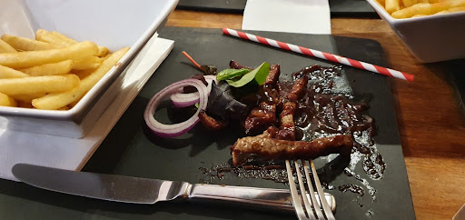 Photo of Roosters Piri Piri Enfield - 45 Church St, Enfield EN2 6AJ